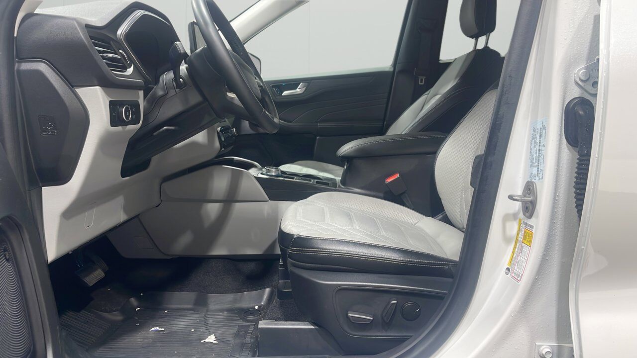 2024 Ford Escape Platinum Sherwood Park AB