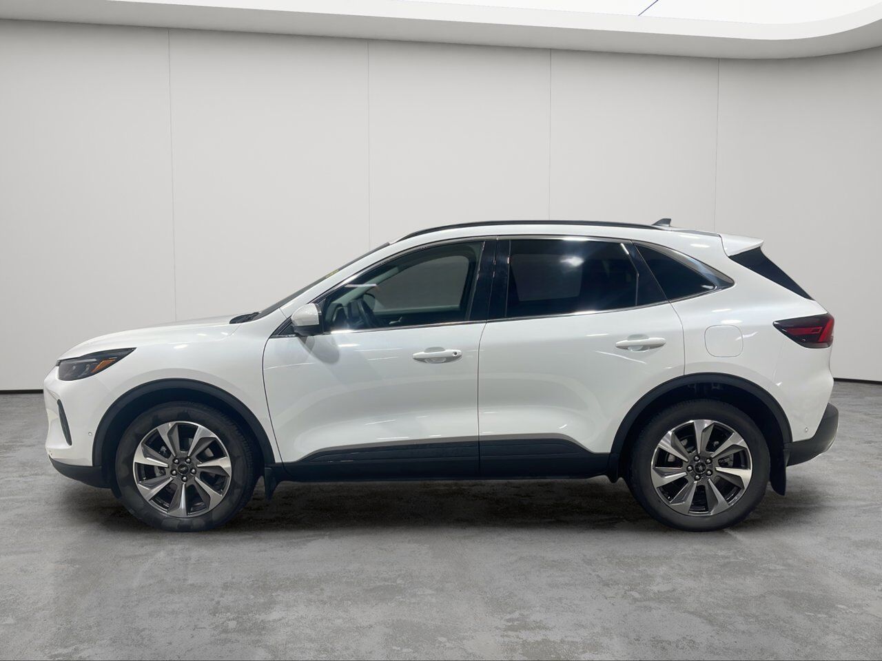 2024 Ford Escape Platinum Sherwood Park AB