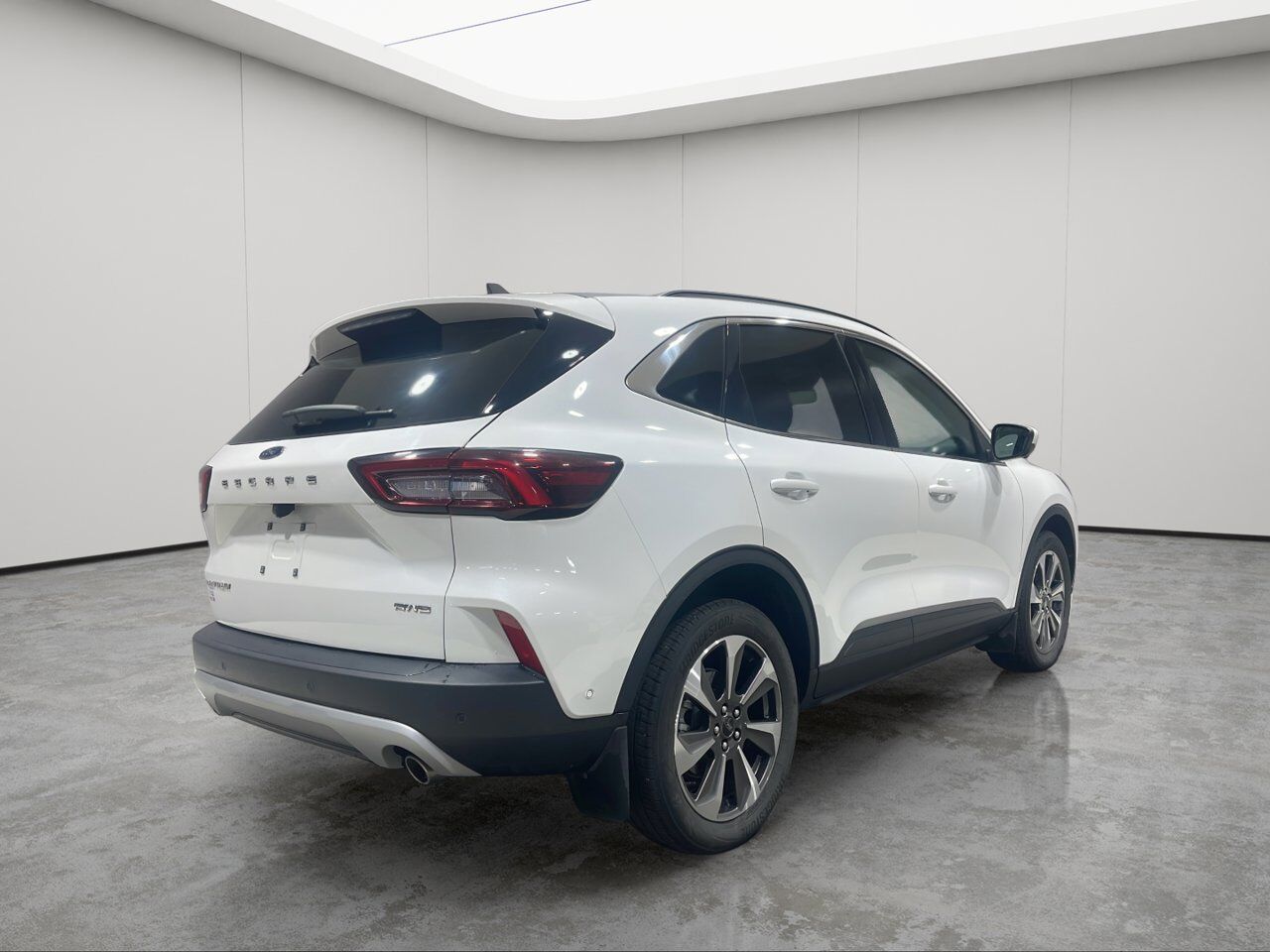 2024 Ford Escape Platinum Sherwood Park AB