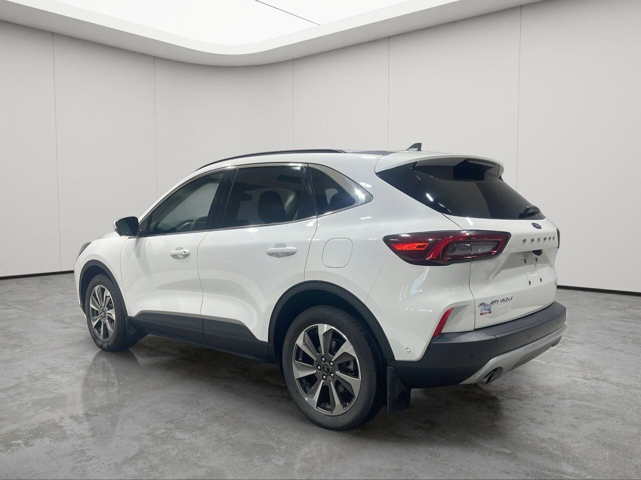 2024 Ford Escape Platinum Sherwood Park AB