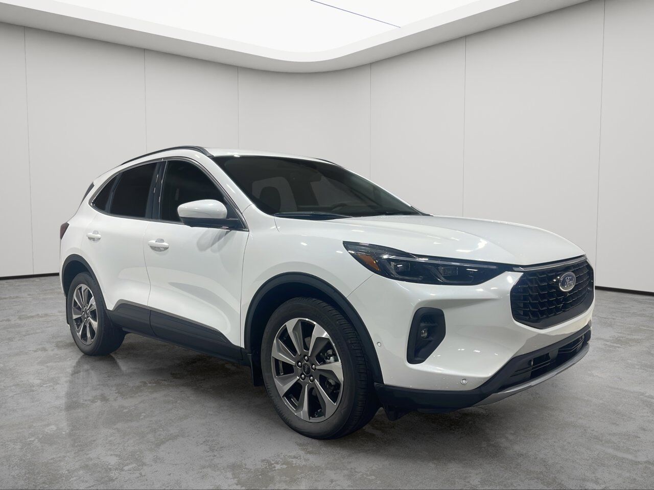 2024 Ford Escape Platinum Sherwood Park AB