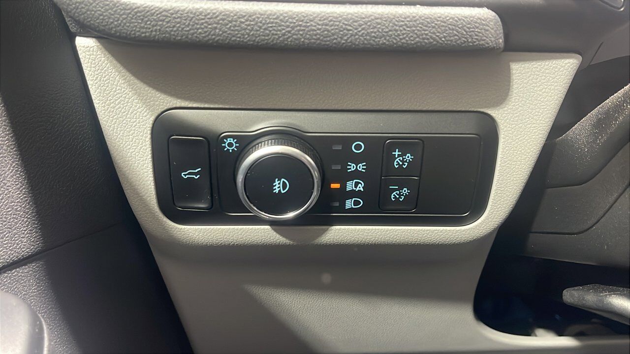 2024 Ford Escape Platinum Sherwood Park AB