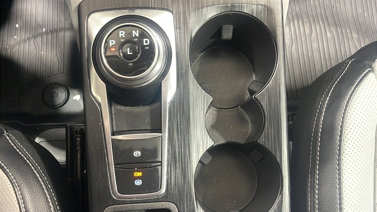 2024 Ford Escape Platinum Sherwood Park AB