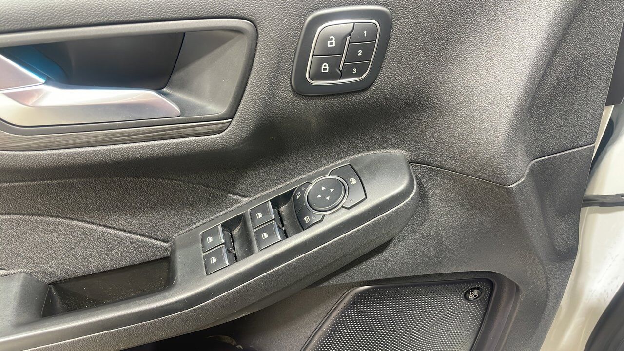 2024 Ford Escape Platinum Sherwood Park AB