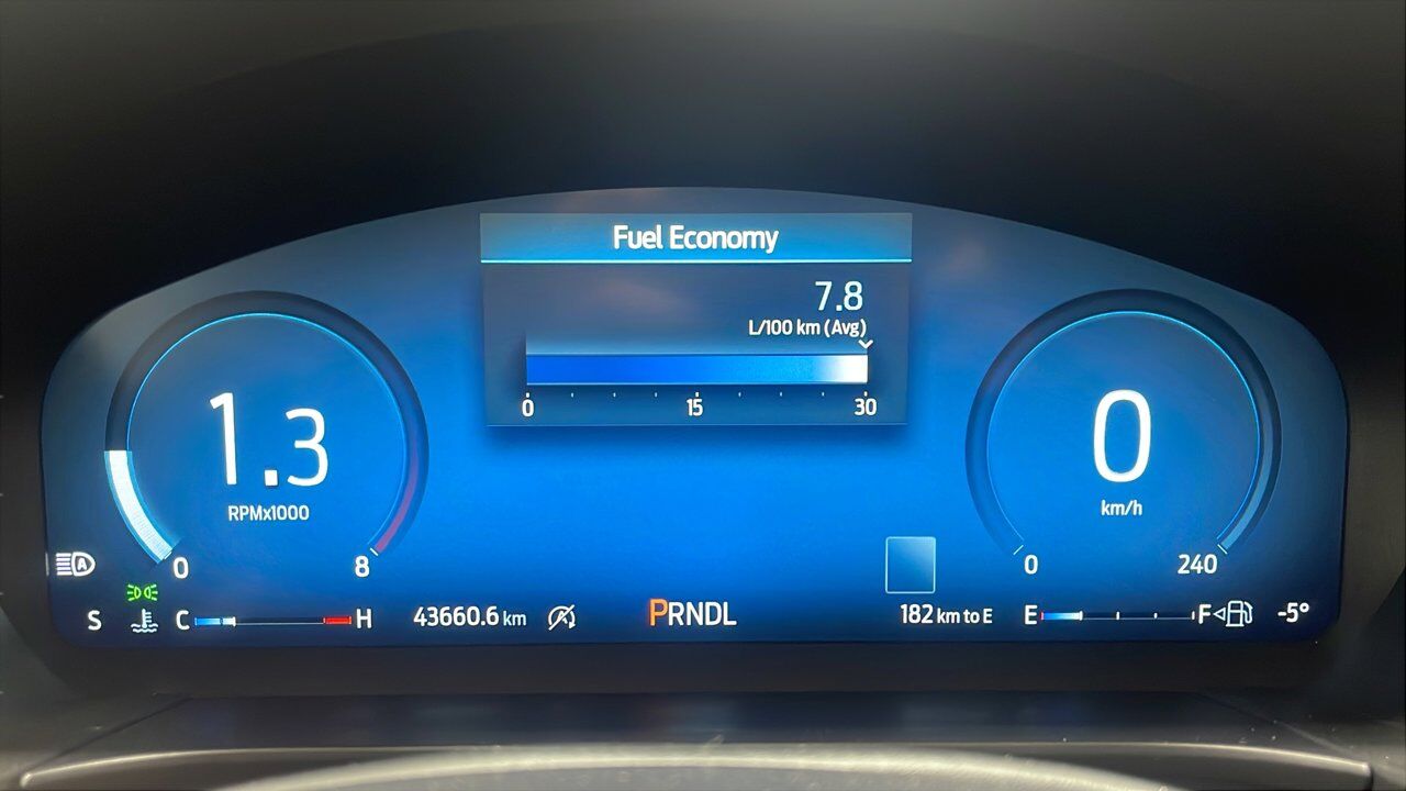 2024 Ford Escape Platinum Sherwood Park AB