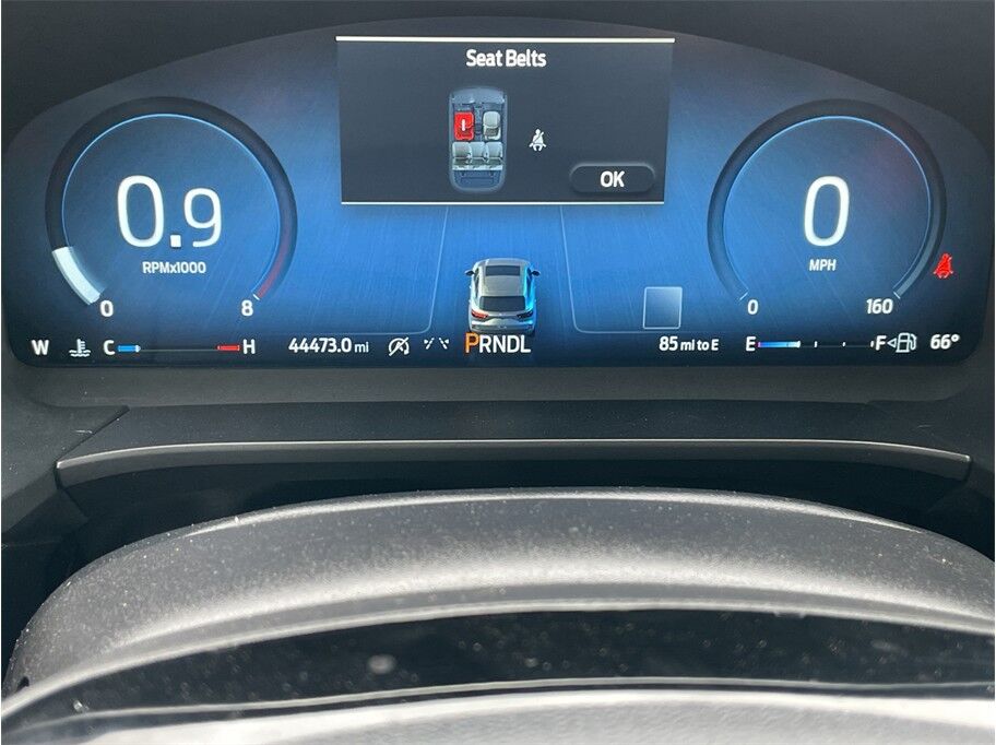 2024 Ford Escape Platinum Sport Utility 4D Port Orchard WA