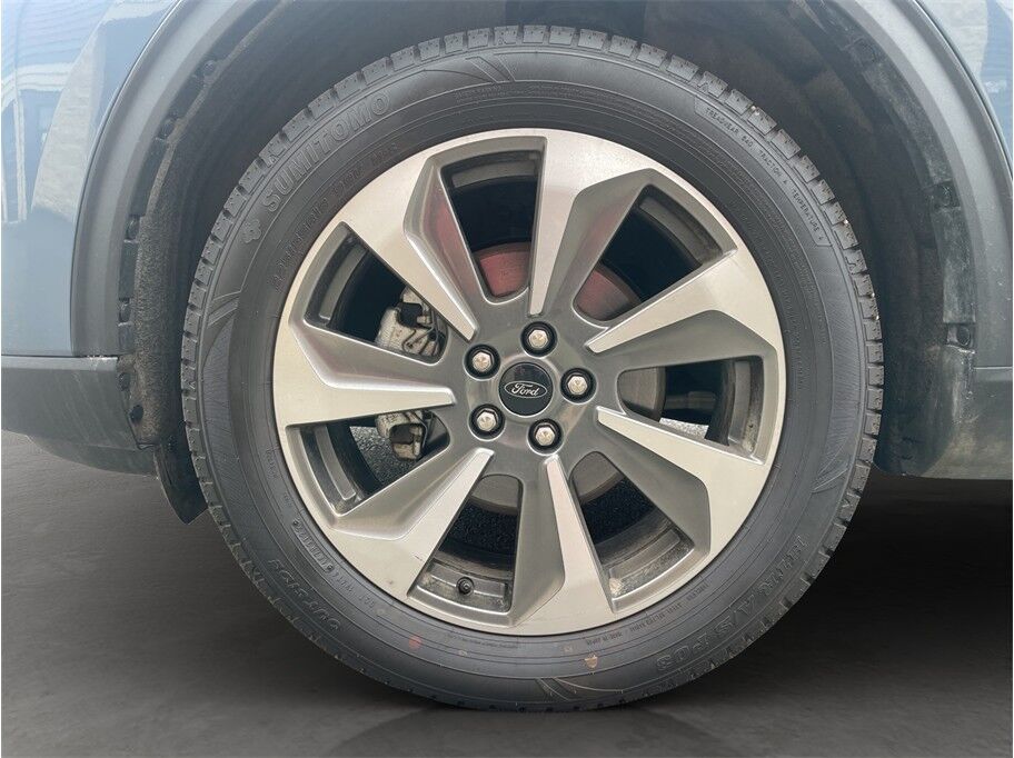 2024 Ford Escape Platinum Sport Utility 4D Port Orchard WA