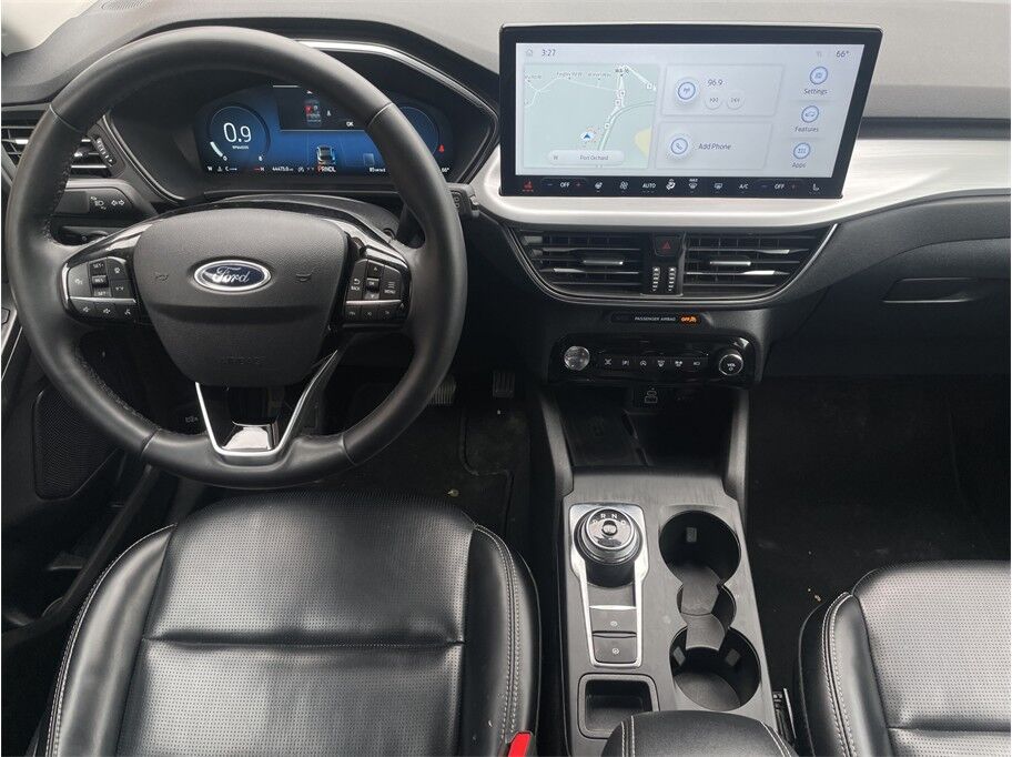 2024 Ford Escape Platinum Sport Utility 4D Port Orchard WA