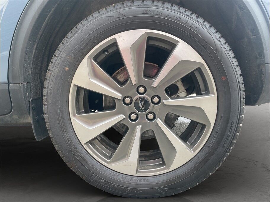 2024 Ford Escape Platinum Sport Utility 4D Port Orchard WA