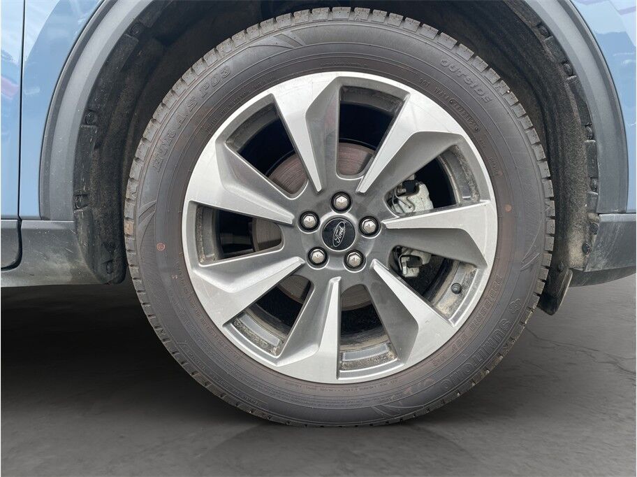 2024 Ford Escape Platinum Sport Utility 4D Port Orchard WA