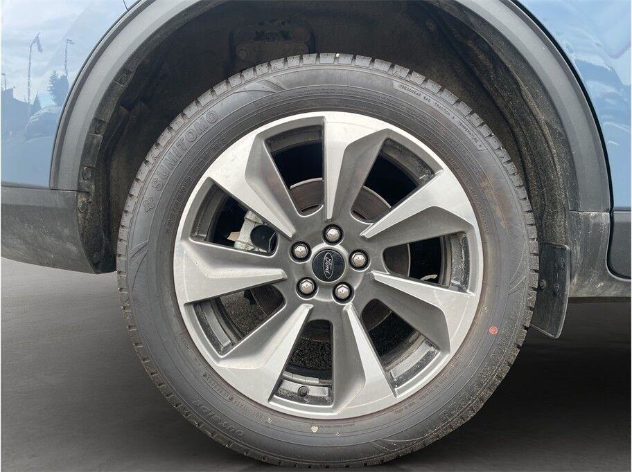 2024 Ford Escape Platinum Sport Utility 4D Port Orchard WA