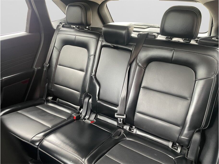 2024 Ford Escape Platinum Sport Utility 4D Port Orchard WA
