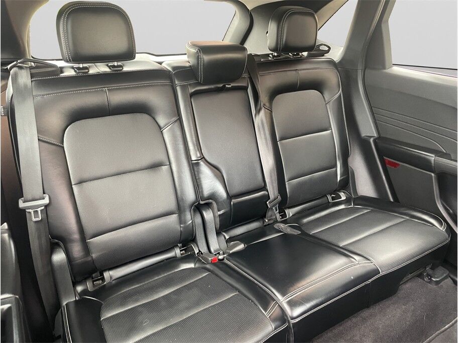 2024 Ford Escape Platinum Sport Utility 4D Port Orchard WA