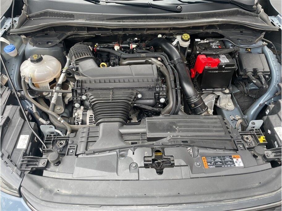 2024 Ford Escape Platinum Sport Utility 4D Port Orchard WA