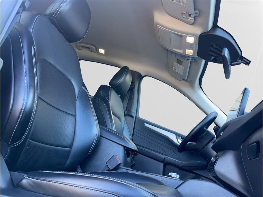 2024 Ford Escape Platinum Sport Utility 4D Port Orchard WA
