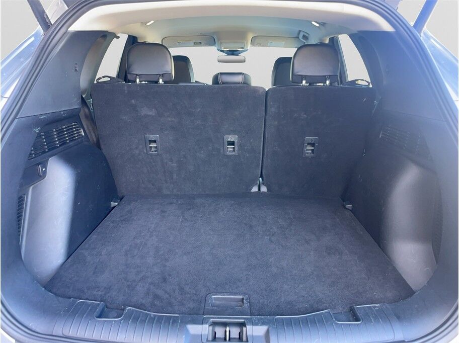 2024 Ford Escape Platinum Sport Utility 4D Port Orchard WA