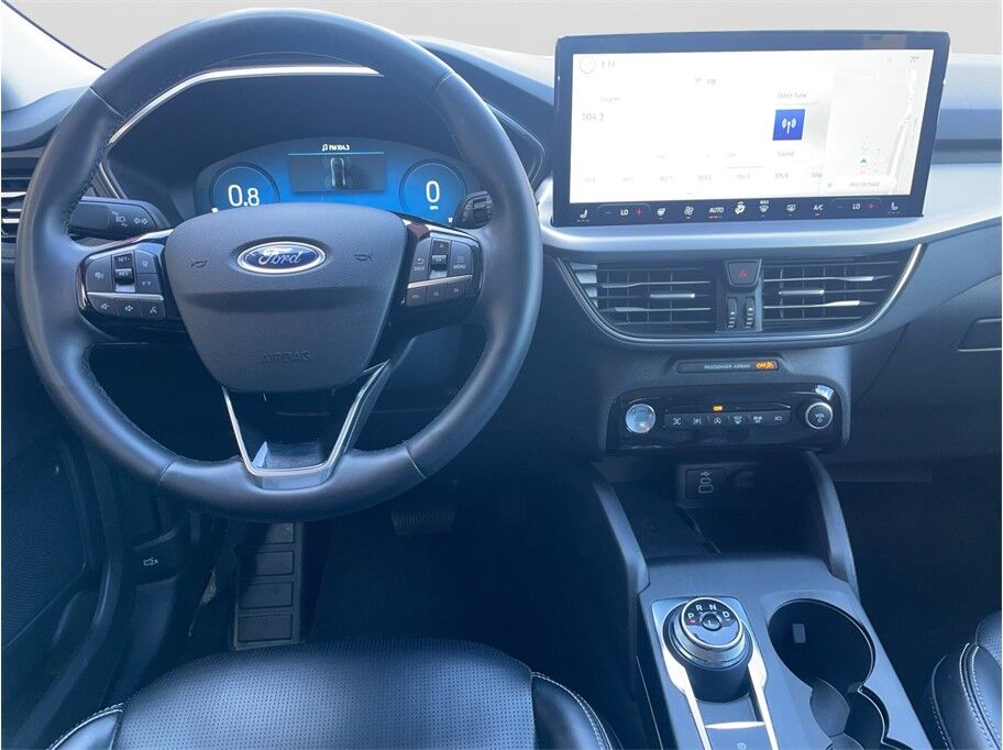 2024 Ford Escape Platinum Sport Utility 4D Port Orchard WA