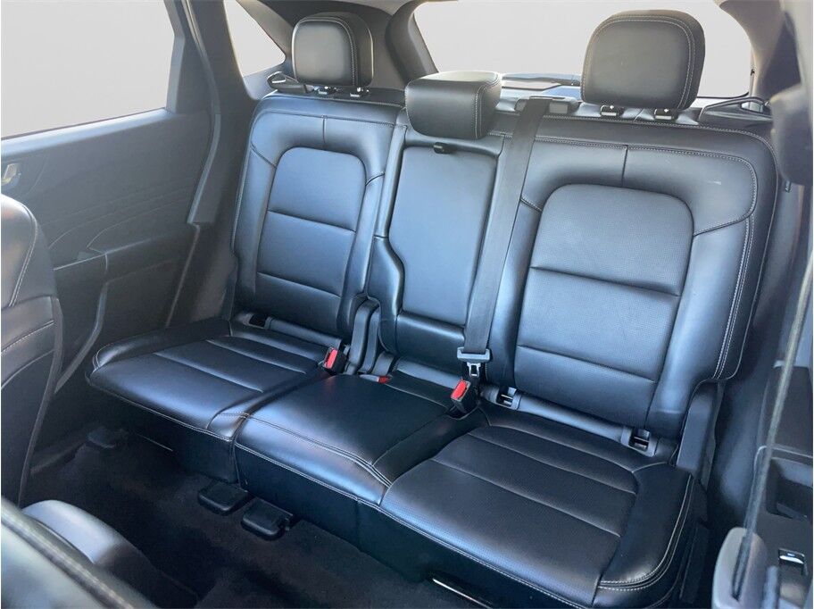2024 Ford Escape Platinum Sport Utility 4D Port Orchard WA