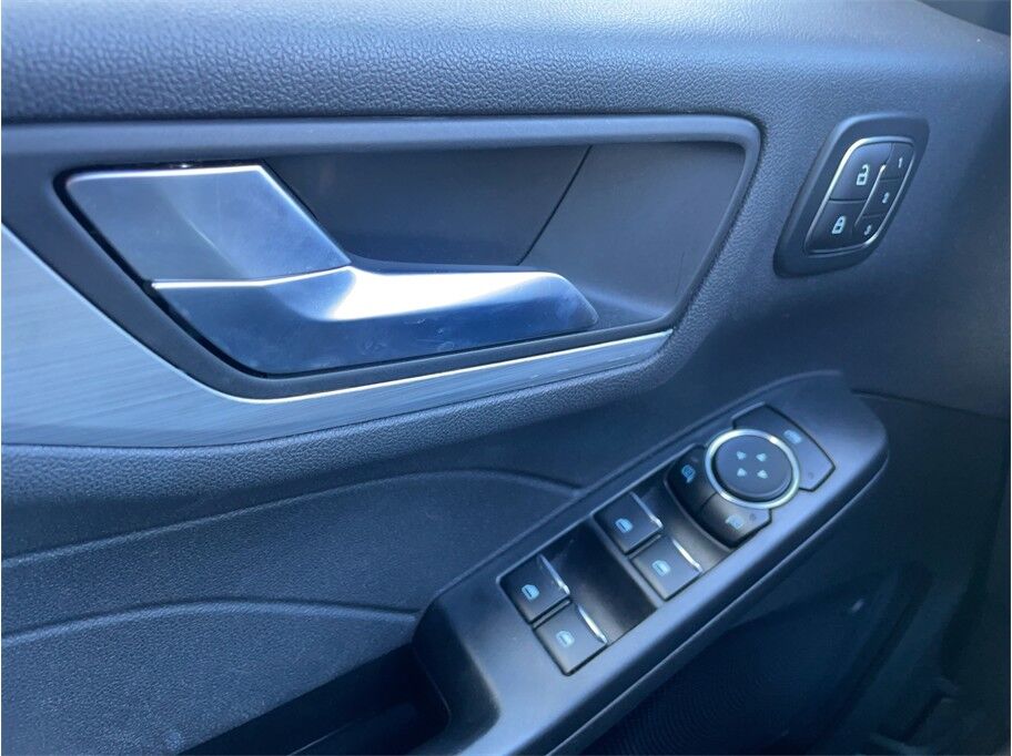 2024 Ford Escape Platinum Sport Utility 4D Port Orchard WA