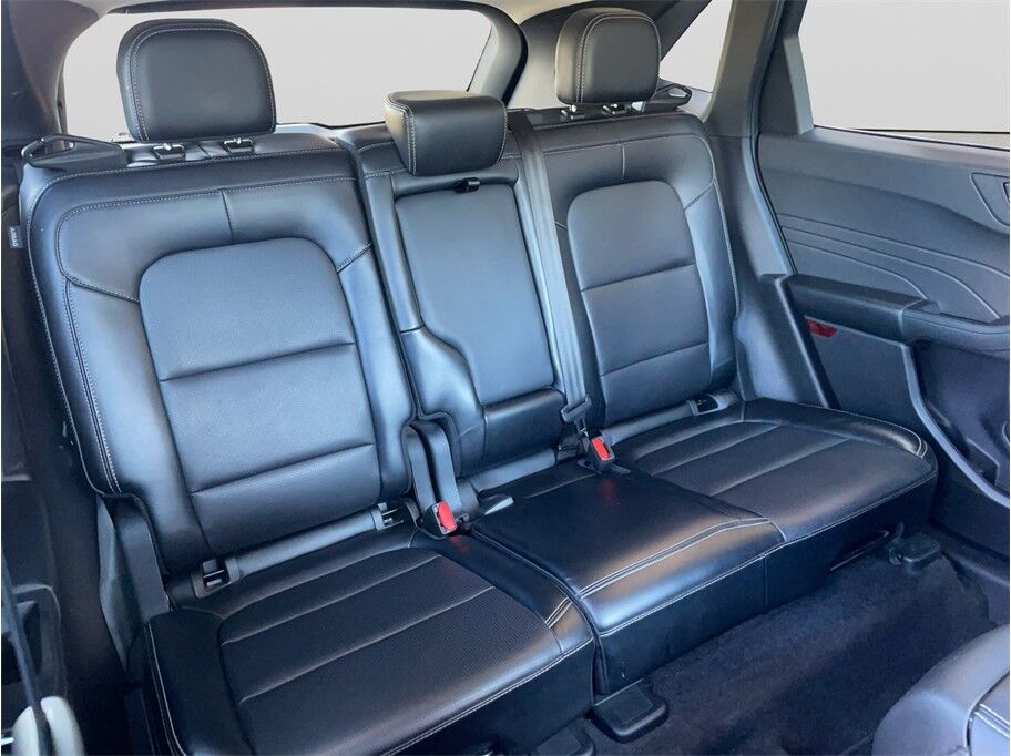 2024 Ford Escape Platinum Sport Utility 4D Port Orchard WA