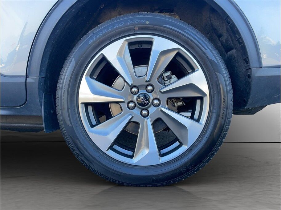 2024 Ford Escape Platinum Sport Utility 4D Port Orchard WA