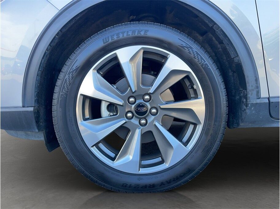 2024 Ford Escape Platinum Sport Utility 4D Port Orchard WA