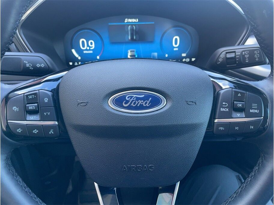 2024 Ford Escape Platinum Sport Utility 4D Port Orchard WA