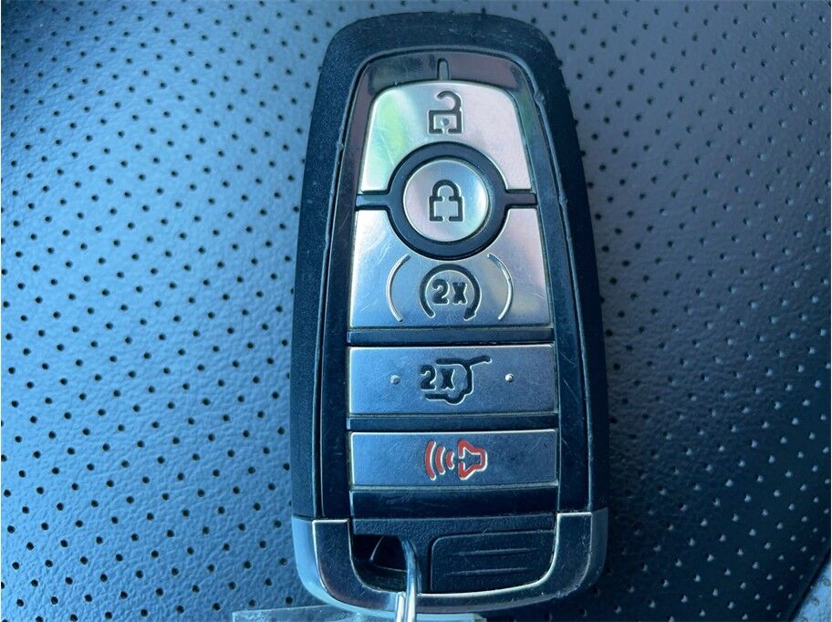 2024 Ford Escape Platinum Sport Utility 4D Port Orchard WA