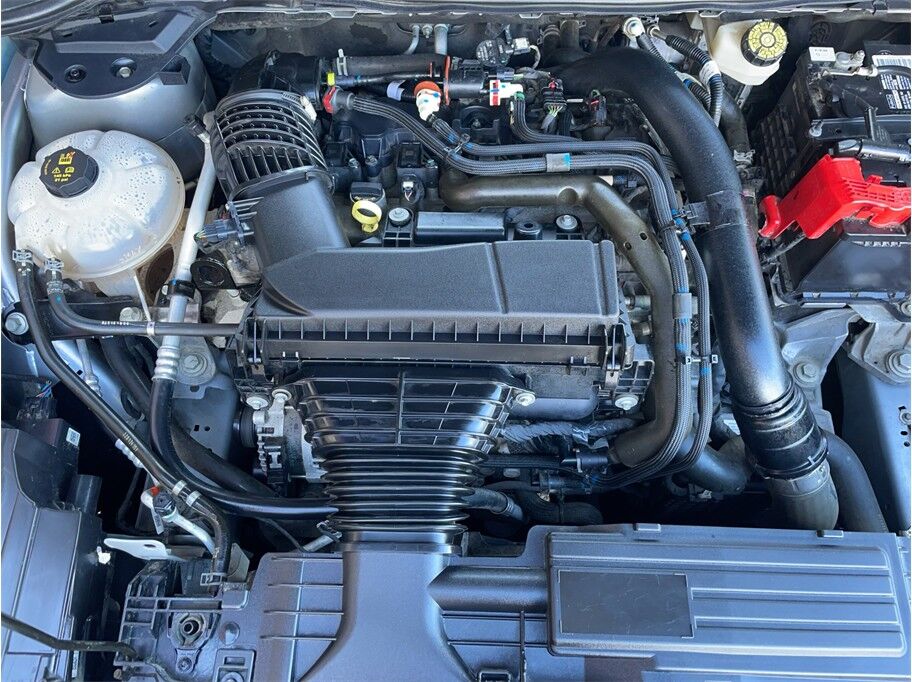 2024 Ford Escape Platinum Sport Utility 4D Port Orchard WA
