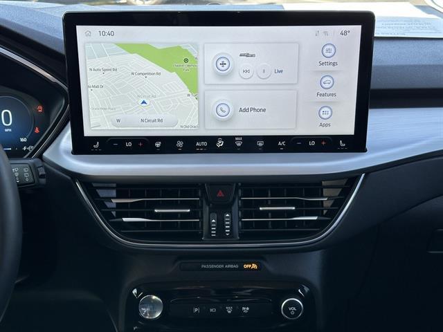 2024 Ford Escape Platinum Tucson AZ