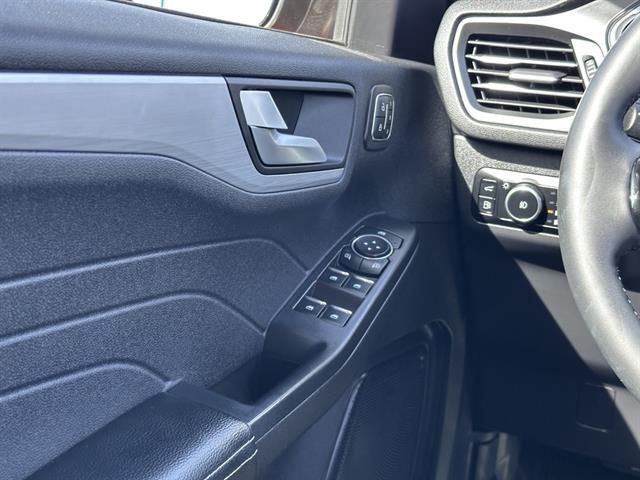 2024 Ford Escape Platinum Tucson AZ