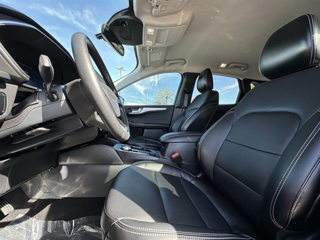 2024 Ford Escape Platinum Tucson AZ