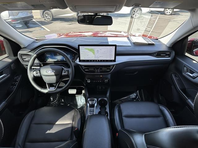 2024 Ford Escape Platinum Tucson AZ