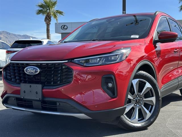 2024 Ford Escape Platinum Tucson AZ