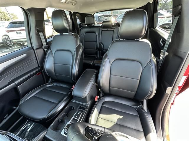 2024 Ford Escape Platinum Tucson AZ