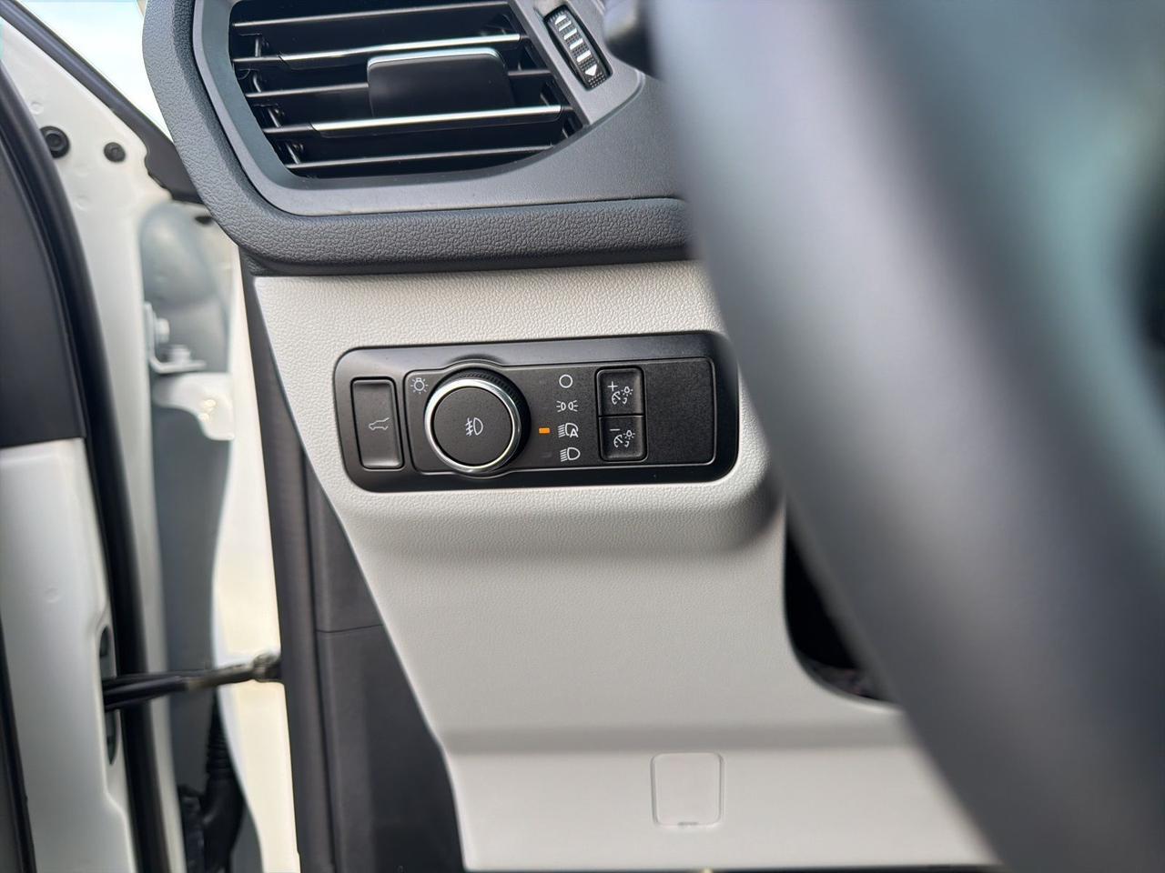 2024 Ford Escape Platinum Gaithersburg MD