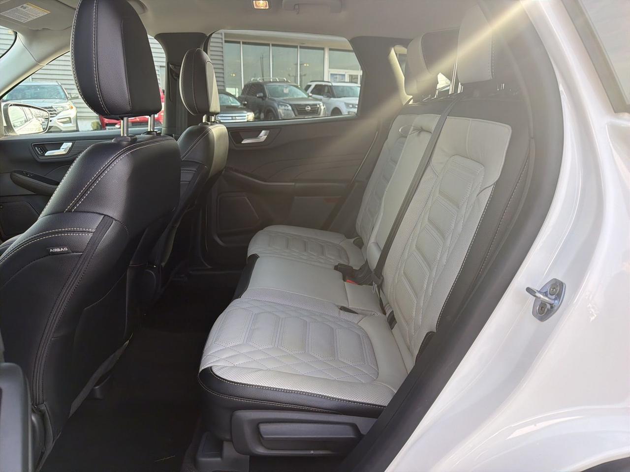 2024 Ford Escape Platinum Gaithersburg MD