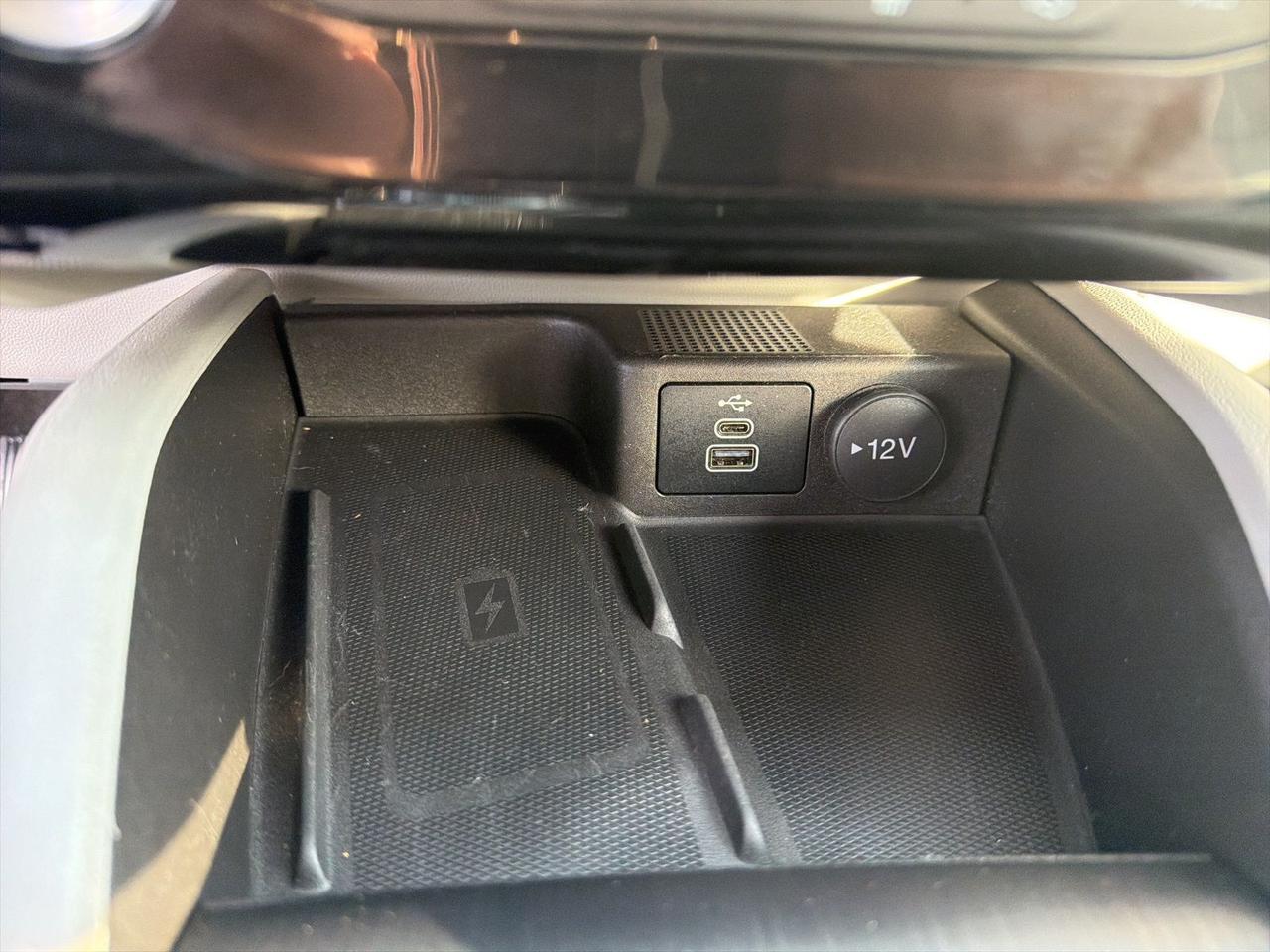 2024 Ford Escape Platinum Gaithersburg MD