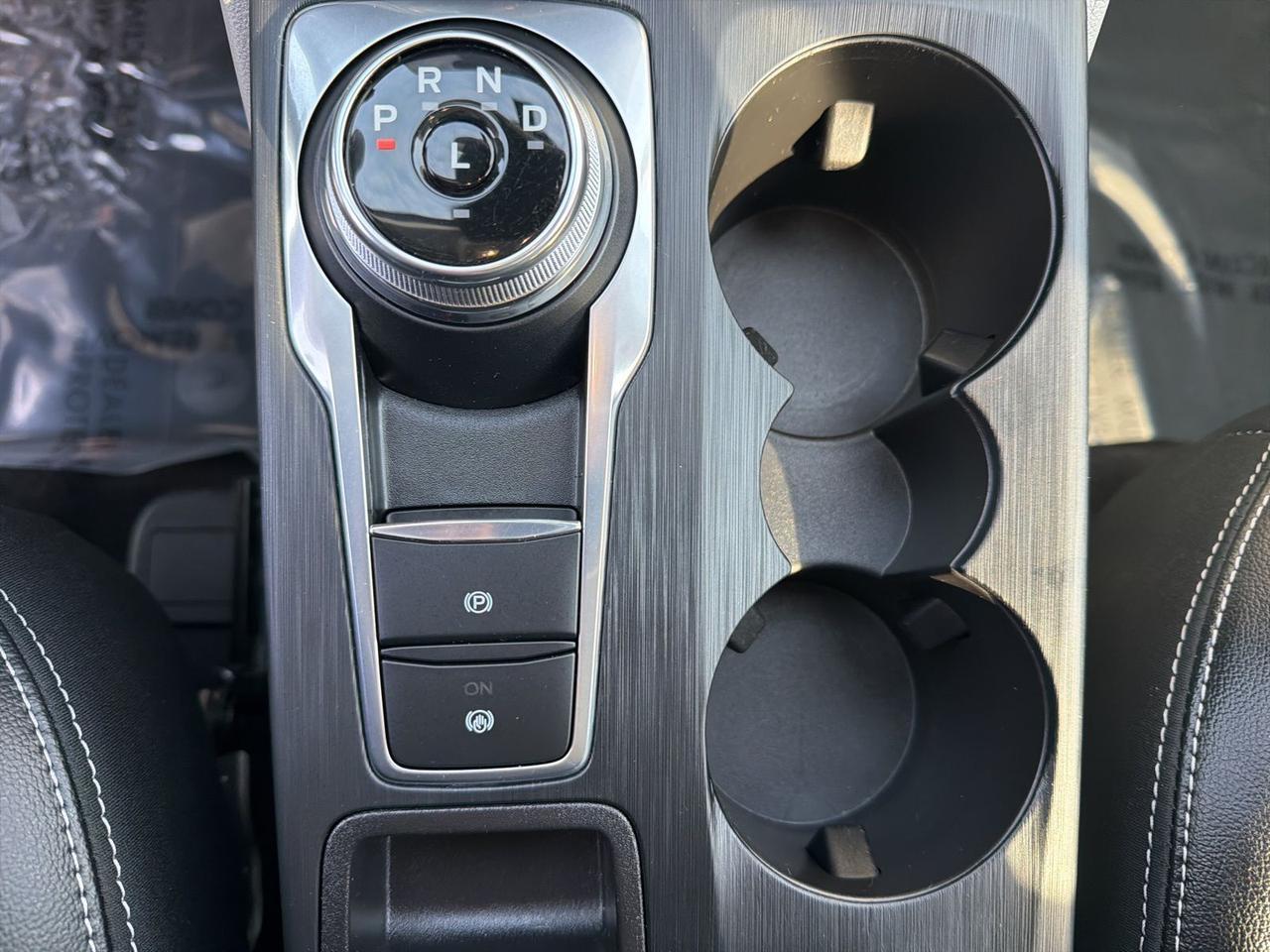 2024 Ford Escape Platinum Gaithersburg MD