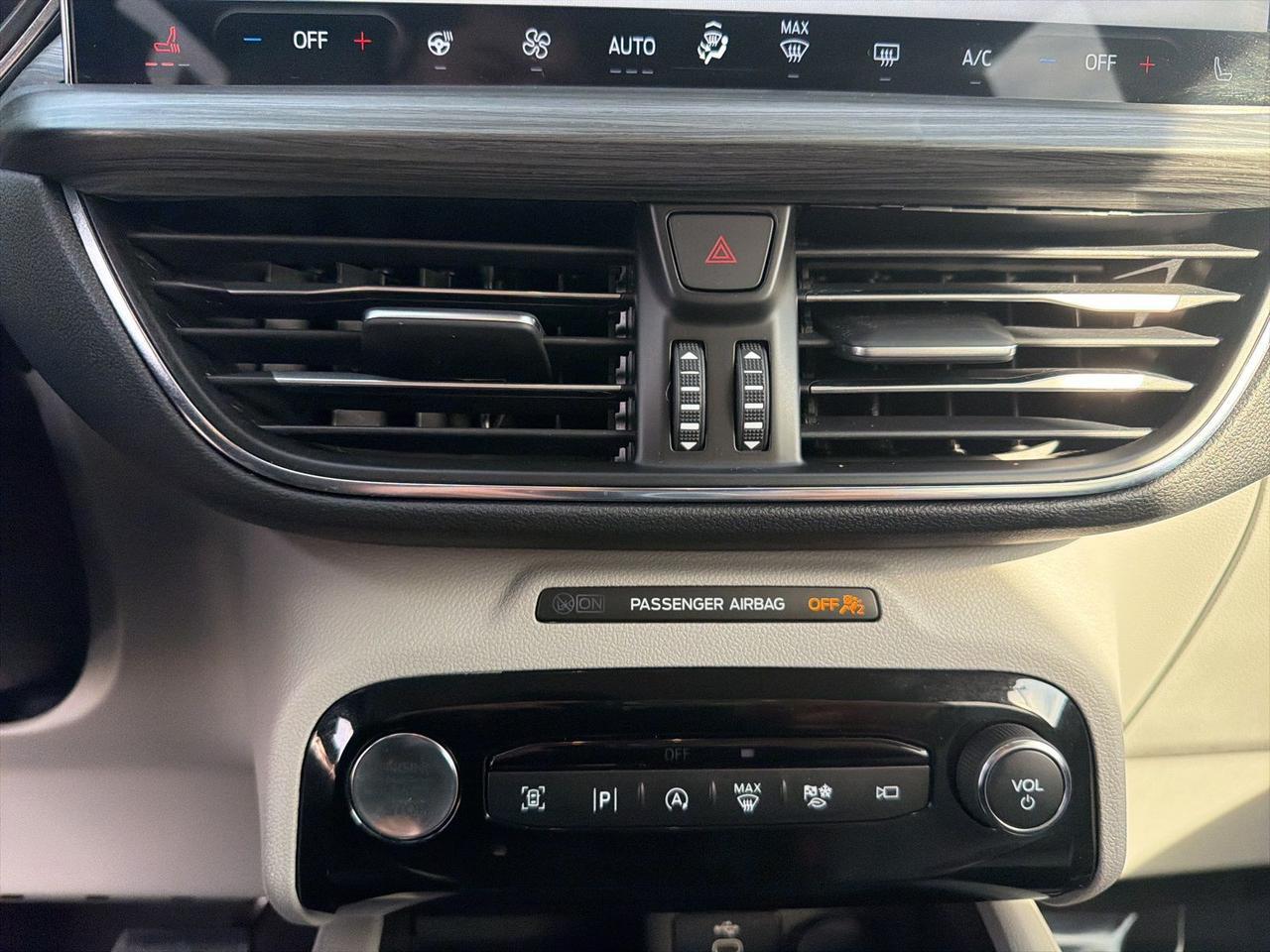 2024 Ford Escape Platinum Gaithersburg MD