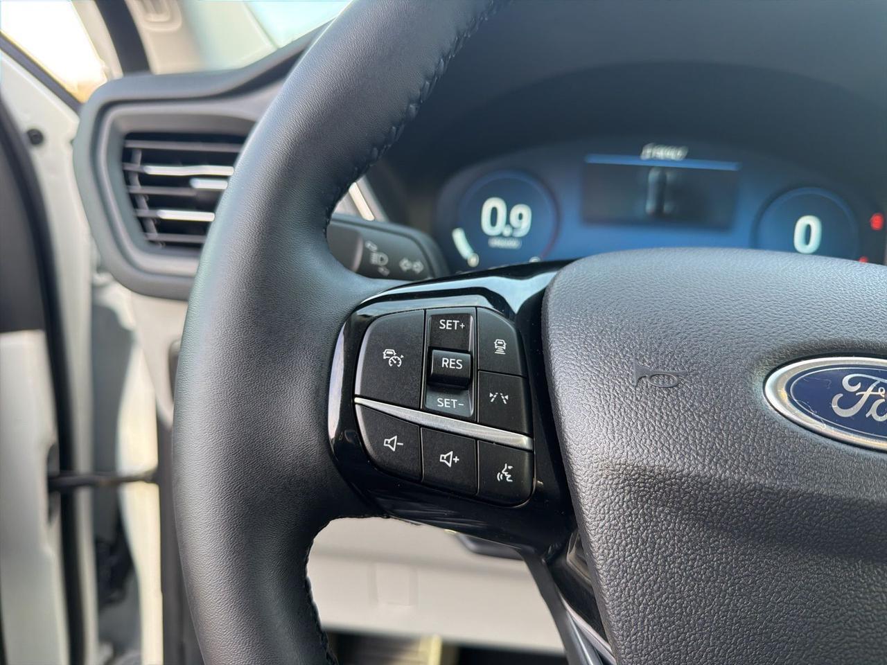 2024 Ford Escape Platinum Gaithersburg MD