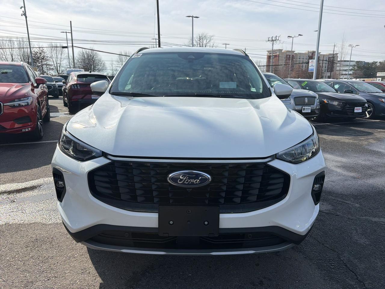 2024 Ford Escape Platinum Gaithersburg MD