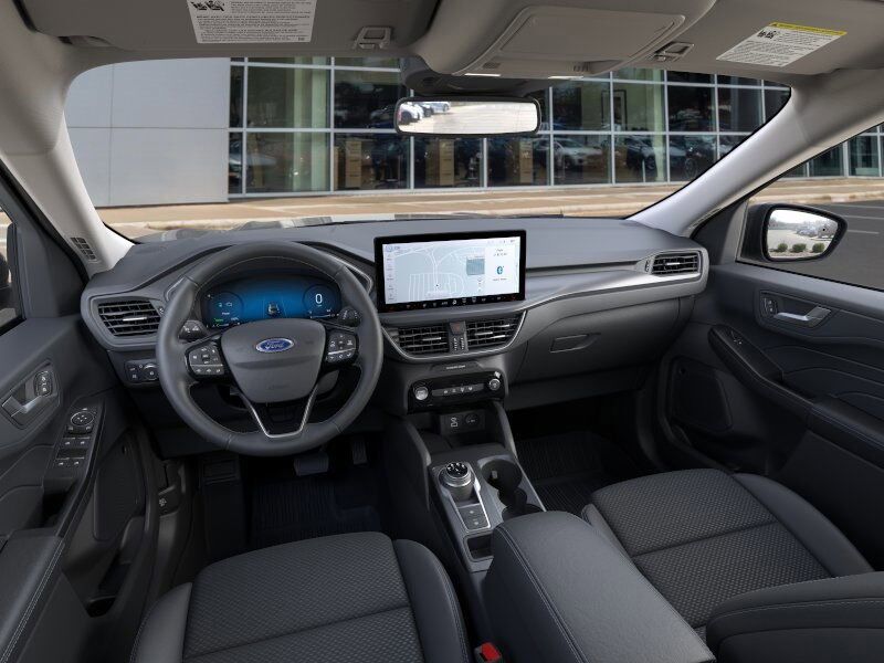 2024 Ford Escape Plug-In Hybrid Base Green Bay WI