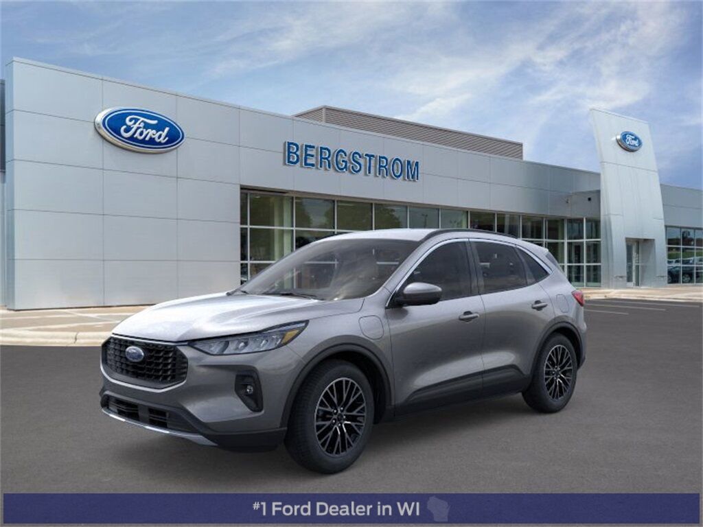 2024 Ford Escape Plug-In Hybrid Base Green Bay WI