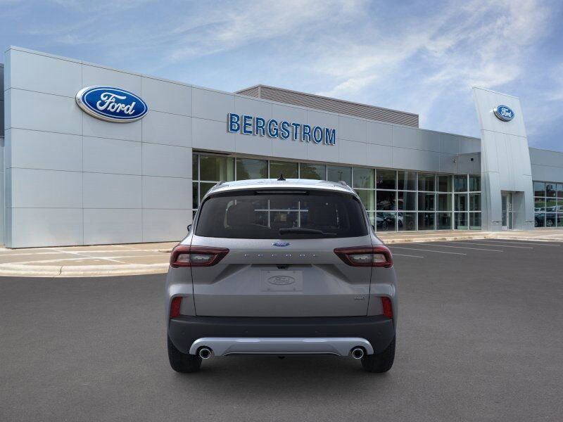 2024 Ford Escape Plug-In Hybrid Base Green Bay WI