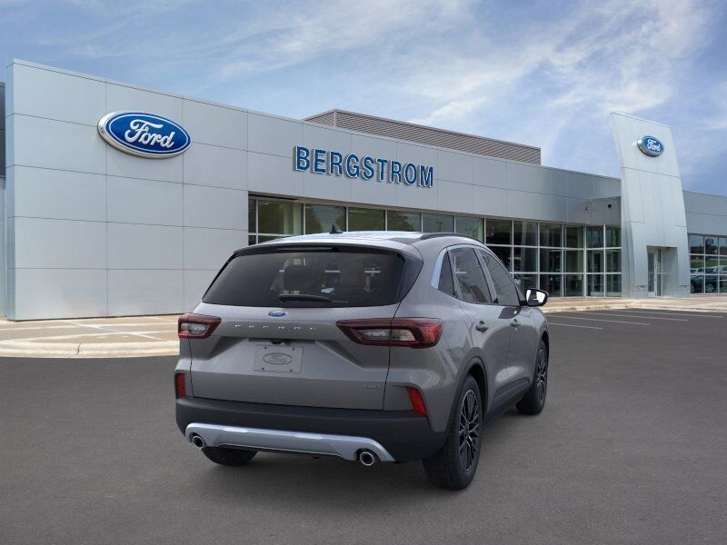 2024 Ford Escape Plug-In Hybrid Base Green Bay WI