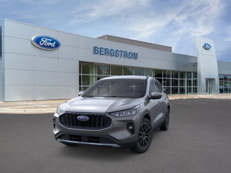 2024 Ford Escape Plug-In Hybrid Base Green Bay WI