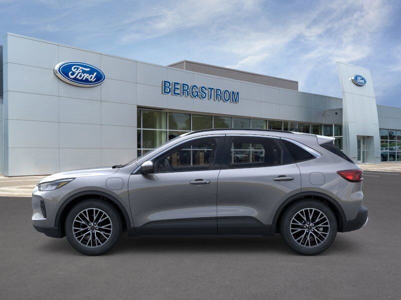 2024 Ford Escape Plug-In Hybrid Base Green Bay WI