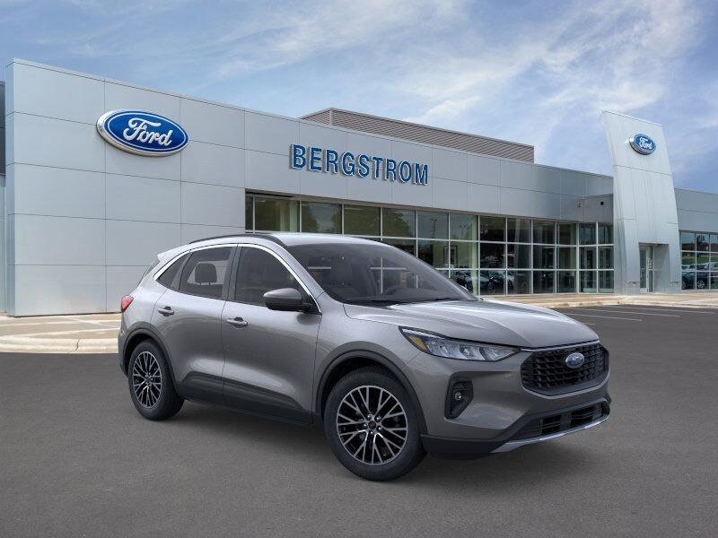 2024 Ford Escape Plug-In Hybrid Base Green Bay WI