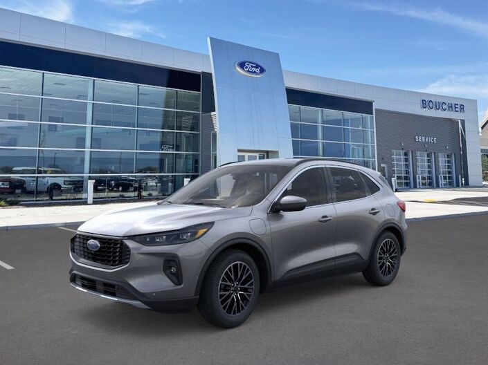 2024 Ford Escape Plug-In Hybrid Base Oshkosh WI